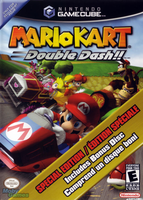 Mario Kart Double Dash